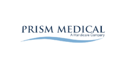 Prism Medical Logo